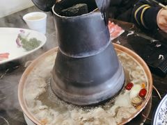 -东来顺饭庄(金泉广场店)