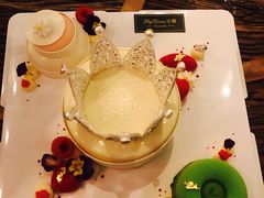 -法桐蛋糕·手作面包(万象城店)