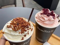-BeauTea水仙(coco park店)