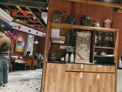 -广东道至正餐厅(区庄店)