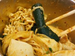 -大喜麻辣拌(凯德1818店)