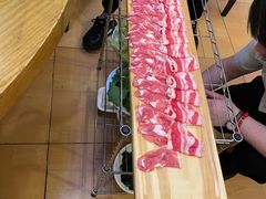 -阳坊胜利涮羊肉(阳坊老店)
