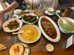 -云隐小厨·传统大理美食(复兴路店)