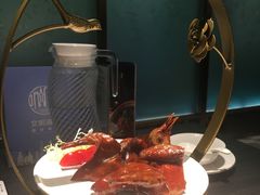 -鹊玥·粤菜小馆(汇智国际商业中心店)