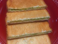 咖椰吐司-HELLO 27 意面·沙拉·帕尼尼