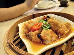 -点都德(聚福楼店)