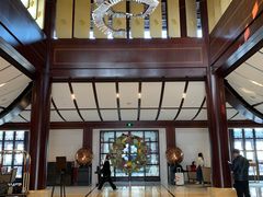 -杭州西子湖四季酒店-WL BISTRO西湖餐厅(灵隐路店)