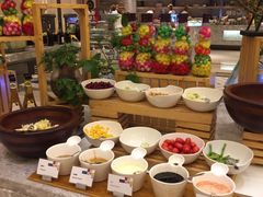 -盛宴标帜餐厅·亲子自助 (南昌喜来登酒店)