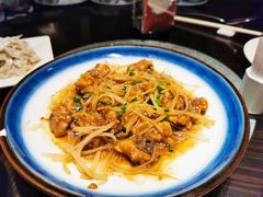 -维园悦谱·海派家常菜(乌鲁木齐南路店)