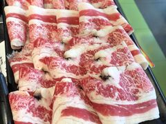 -猪的故事·韩式烤肉(韩乐坊店)