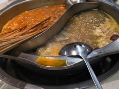 -水碾河刘老大串串香(水碾河路店)