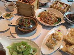 -粤财皇冠假日酒店·彩华轩中餐厅