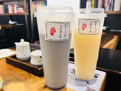 -和府捞面(天河领展广场店)