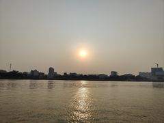 -洲头咀公园