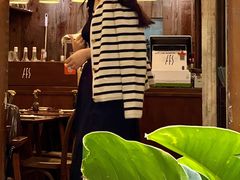 -AFS Cafe & Canteen(闽江二路店)