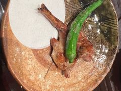 -辉·四季料亭·怀石料理·深夜食堂烧鸟·Omakase