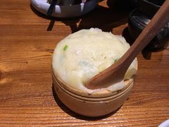 -云海肴·汽锅鸡·云南菜(天津国金汇店)