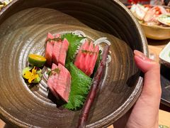 -Minase水濑·日料放题(外滩店)