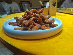 -王婆炒鱼(总店)