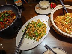 -味上湘菜馆(岳麓山店)