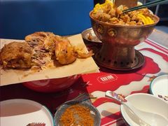 -醉长安(钟楼旗舰店)