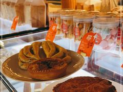 -老梦面包CHEZMOREL(麦子店)