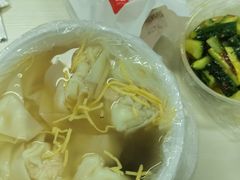 -琴岛顺天馄饨(营口路市场店)