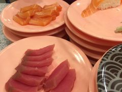 -争鲜回转寿司(金桥家乐福店)