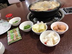 -江川野生菌火锅铜锅鱼(贵清火锅店)
