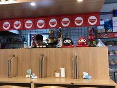 大堂-皆道拌麻辣烫·麻辣拌