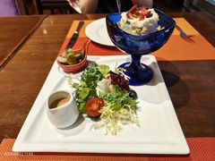 -上海金陵紫金山大酒店·汇海餐厅