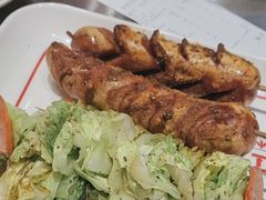 -堂堂小伙夫·辽宁小吃大排档(京西大悦城店)
