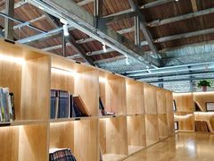 -壹山树咖啡(西港花园店)