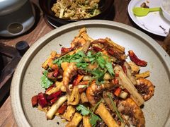 -辛香汇(飞洲店)