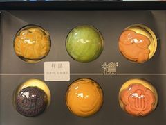-良枫友信(陈家祠店)