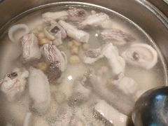 -烹然四季椰子鸡火锅(姚家园万象汇店)