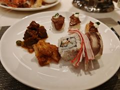 -悦全日餐厅·仁恒洲际酒店