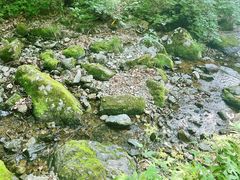 -本溪关山湖风景区