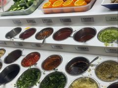 -海底捞火锅(龙首印象城店)