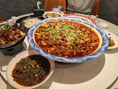 -新概念来凤鱼(璧山店)
