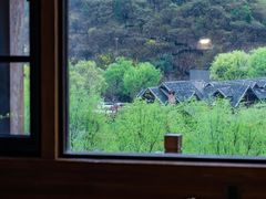 -九如山休闲旅游度假区