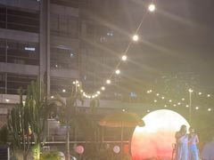 -CIAO·团建聚餐·生日派对轰趴馆(福田店)