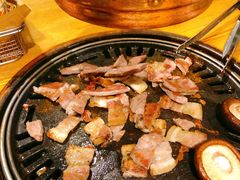 -秋木烤肉·韩国牛肉名家(高新旗舰店)