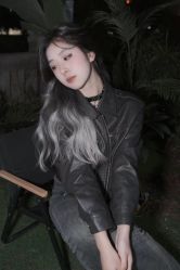 -DL HOPE明星造型