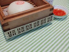 -桂满陇·杭州小馆(巴黎春天浦建店)
