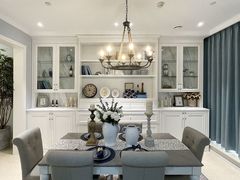 -索菲亚全屋定制衣柜橱柜家具(十里河居然之家智能馆家具店)