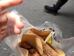-傅强排骨(成都总店)