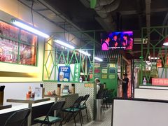 大堂-莅香岛港式餐厅(滨江道店)