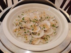 -香宫中餐厅 · 桂林香格里拉