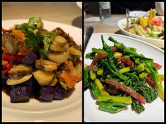 -味莊·青岛菜(云霄路店)